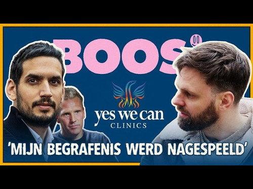 #BOOS Season 13 Episode 1 - Episode 1