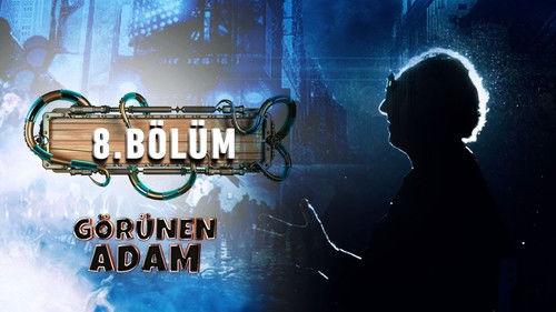 Visible Man Season 1 Episode 8 - Episode 8