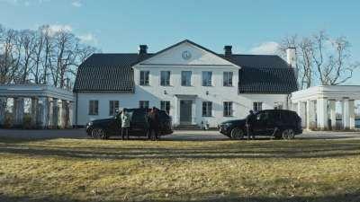 Spökjakt Season 3 Episode 4 - Episode 4