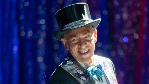 undefined Season 4 Episode 2 - The Pain Killer