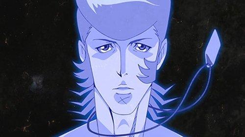 Space Dandy Season 2 Episode 13 - The Neverending Dandy, Baby