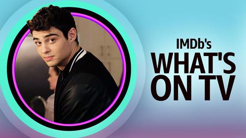 IMDb's What's on TV Season 1 Episode 15 - The Week of April 16