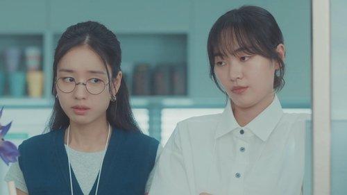 Dynamite Kiss Season 1 Episode 4 - His Black Card