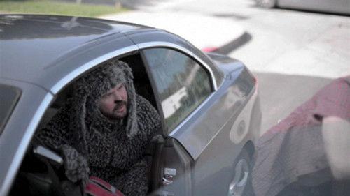 Wilfred Season 4 Episode 6 - Patterns