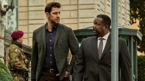 undefined Season 3 Episode 1 - Falcon