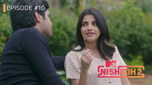 MTV Nishedh Season 2 Episode 8 - Khul Ke Bol