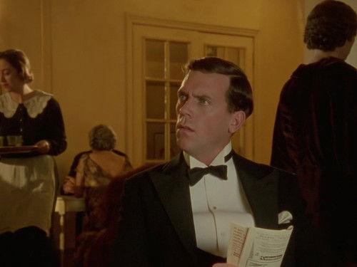 undefined Season 2 Episode 6 - Jeeves the Matchmaker