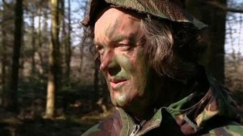 James May's 20th Century Season 1 Episode 4 - Take Cover