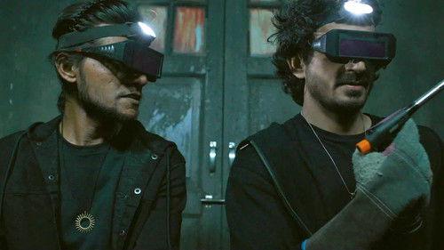 Moonwalk Season 1 Episode 5 - Dagaa Dawat aur Dacaiti