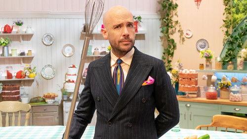 The Great British Bake Off: An Extra Slice Season 5 Episode 2 - Cake