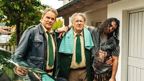 Hubert und Staller Season 10 Episode 3 - Episode 3