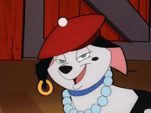 101 Dalmatians Series Season 1 Episode 2 - He Followed Me Home