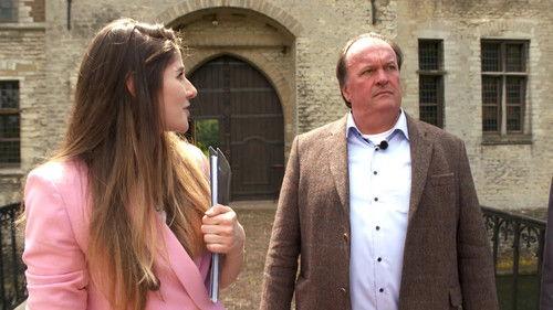 Huizenjagers Season 5 Episode 9 - Episode 9