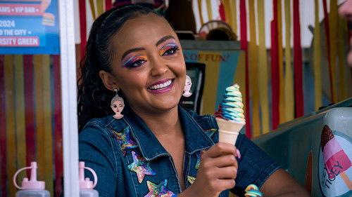 undefined Season 1 Episode 6 - A Smoggie Pride