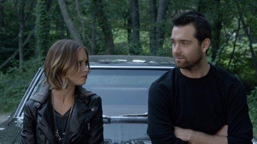Banshee Season 4 Episode 8 - Requiem