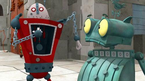 Knight Rusty Season 2 Episode 18 - Doc Rusty