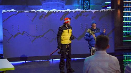 LEGO Masters Season 5 Episode 12 - Cliffhanger