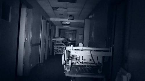 Destination Fear Season 3 Episode 8 - Villisca Axe Murder House