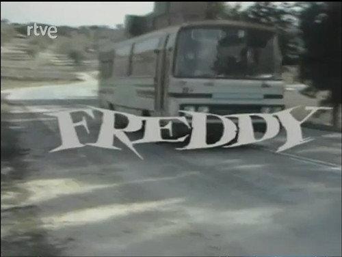 Tales to Keep You Awake Season 3 Episode 1 - Freddy