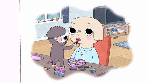 Summer Camp Island Season 1 Episode 26 - Space Invasion