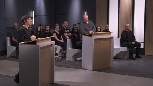 Everyday Justice Season 3 Episode 5 - Episode 5