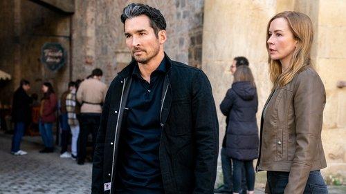 FBI: International Season 4 Episode 7 - Keen as a Bean