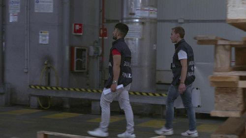 Border Control: Europe Season 1 Episode 13 - Episode 13