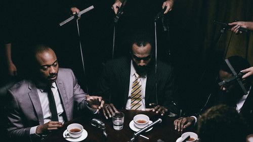 Random Acts of Flyness Season 1 Episode 5 - I Tried to Tell My Therapist About My Dreams