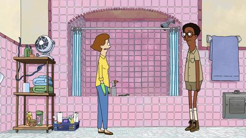 Central Park Season 1 Episode 9 - Live It Up Tonight