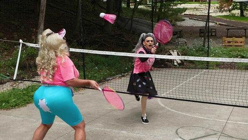 Camp Wannakiki Season 5 Episode 4 - Bad Ass