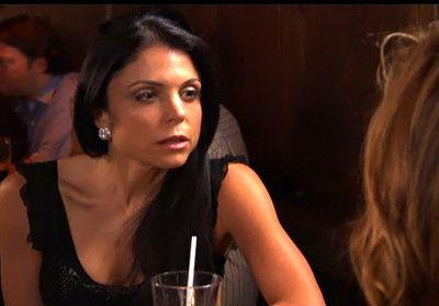 The Real Housewives of New York City Season 2 Episode 7 - Kelly vs. Bethenny