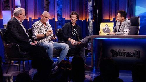 Rousseau's Show Season 1 Episode 23 - Episode 23