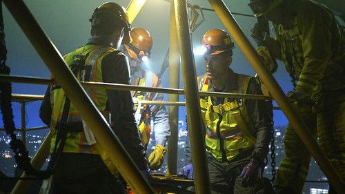 Code Black Season 2 Episode 14 - Vertigo