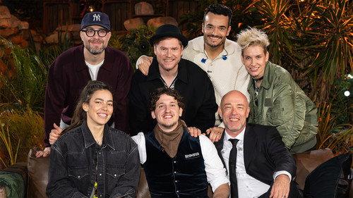 Sing meinen Song – Das Tauschkonzert Season 13 Episode 1 - Episode 1