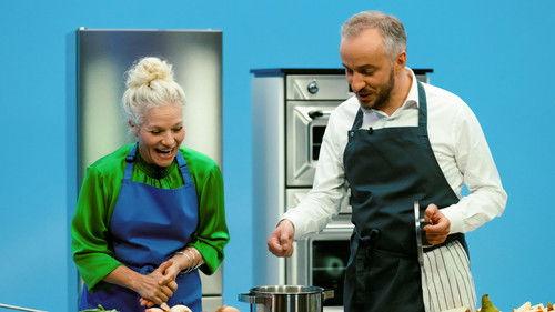 Böhmi brutzelt Season 2 Episode 5 - Böhmi brutzelt with Ina Müller