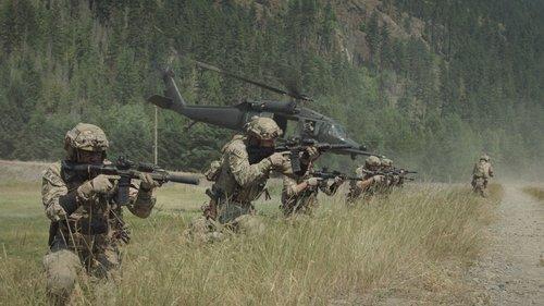 SIX Season 2 Episode 7 - FUBAR