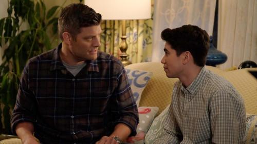 undefined Season 2 Episode 10 - The Real Acceptance