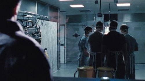 Primeval Season 3 Episode 4 - A Gigantic Problem