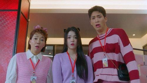 Branding in Seongsu Season 1 Episode 20 - The Truth