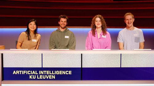 De Campus Cup Season 5 Episode 15 - Episode 15