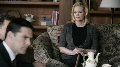 Criminal Minds Season 4 Episode 14 - Cold Comfort