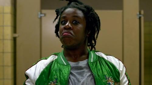 Orange Is the New Black Season 5 Episode 10 - The Reverse Midas Touch