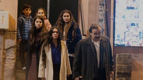 6 of Us Season 1 Episode 6 - Episode 6