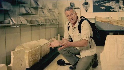 Pirate Treasure of the Knights Templar Season 1 Episode 1 - The Templar Connection