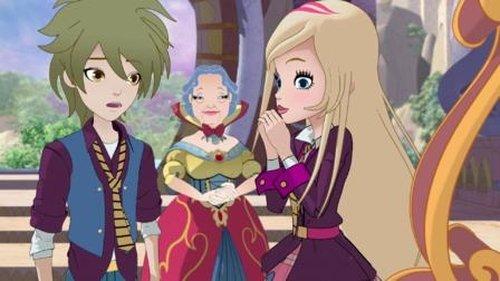 Regal Academy Season 1 Episode 6 - Episode 6