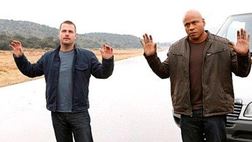 undefined Season 3 Episode 14 - Partners