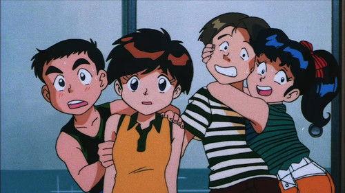 Background image for Episode 17