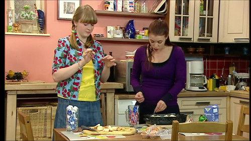 Comeback Season 2 Episode 15 - Sulc