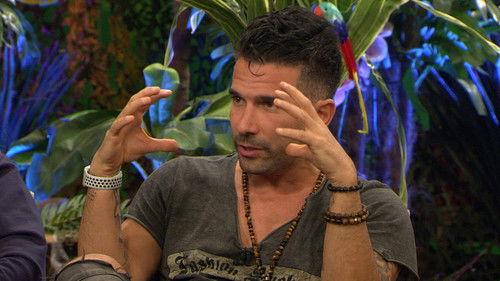 Ich bin ein Star – Holt mich hier raus! Die Stunde danach Season 2 Episode 6 - Episode 6