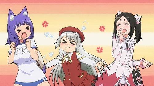 undefined Season 1 Episode 3 - Let's Play Together / You're My First